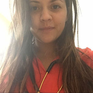 Meet your Posher, Beatriz